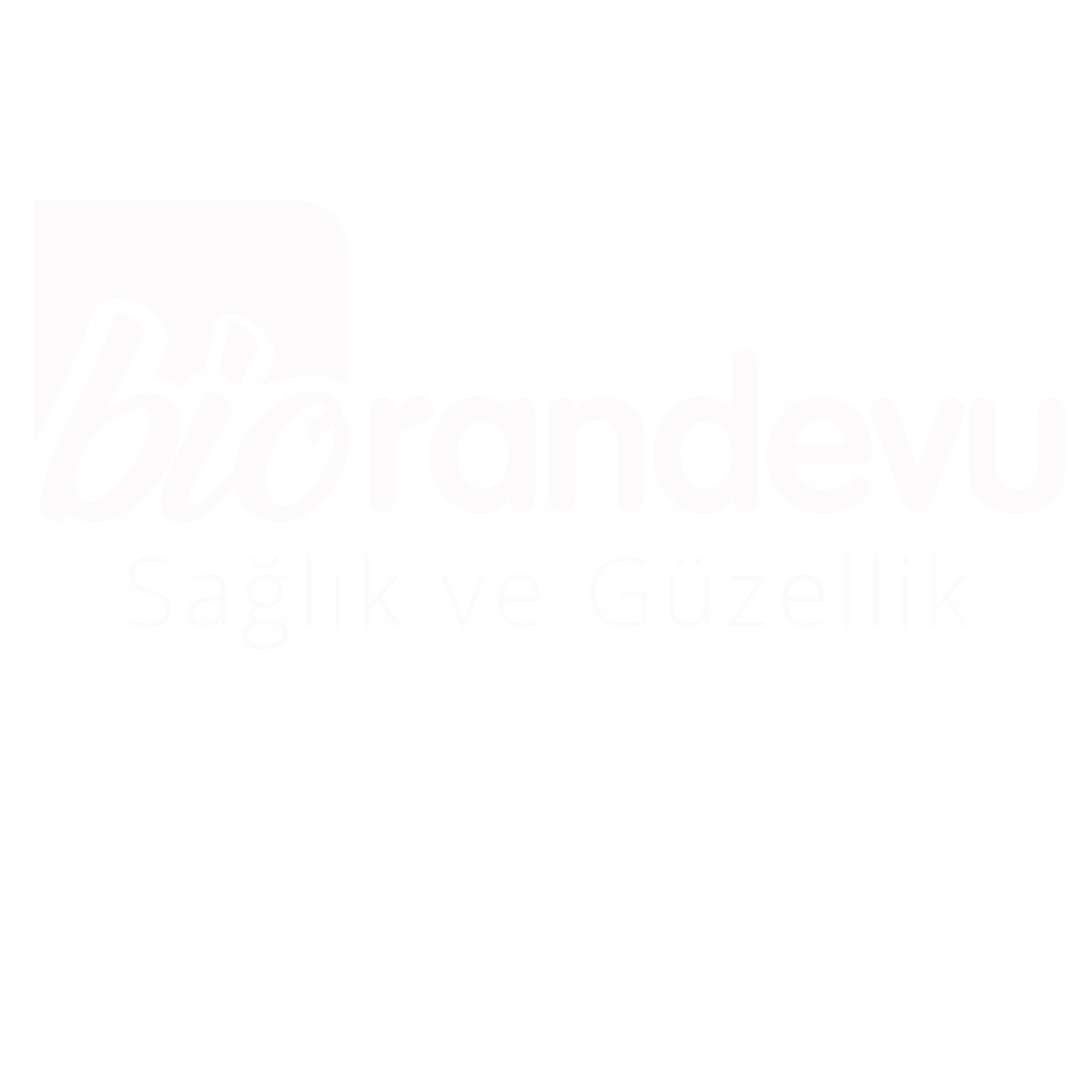 biorandevu